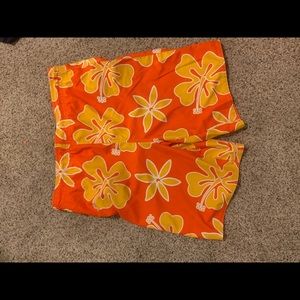 Men’s Bathing Suit